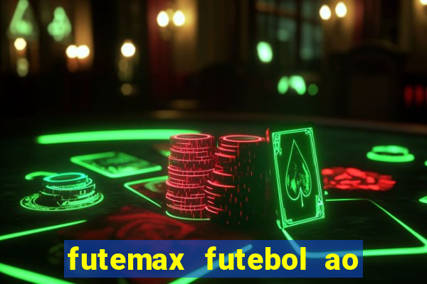 futemax futebol ao vivo serie b